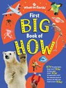 First Big Book of How - Sally Symes ; Saranne Taylor - 9781804661185