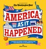America As It Happened - What on Earth! - 9781804661673
