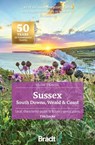 Sussex (Slow Travel) - Tim Locke - 9781804690109