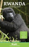 Rwanda - Philip Briggs ; Janice Booth - 9781804690161