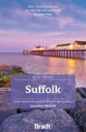 Suffolk (Slow Travel) - Laurence Mitchell - 9781804690499