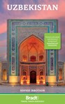 Uzbekistan - Sophie Ibbotson ; Aiden McMahon - 9781804691694