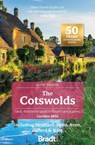 The Cotswolds (Slow Travel) - Caroline Mills - 9781804691717