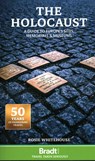 The Holocaust: A Guide to Europe's Sites, Memorials and Museums - Rosie Whitehouse - 9781804691960