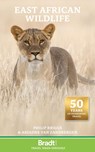 East African Wildlife - Philip Briggs ; Ariadne Van Zandbergen - 9781804692226