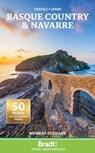 Basque Country and Navarre - Murray Stewart - 9781804692318
