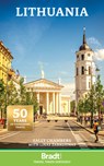 Lithuania - Sally Chambers - 9781804692417