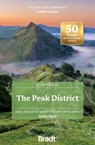 The Peak District (Slow Travel) - Helen Moat - 9781804692509