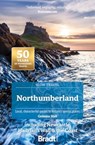 Northumberland (Slow Travel) - Gemma Hall - 9781804692530
