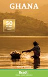 Ghana - Philip Briggs - 9781804692646