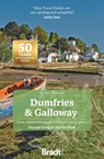 Dumfries and Galloway (Slow Travel) - Donald Greig ; Darren Flint - 9781804692721