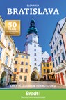 Slovakia: Bratislava - Lucy Mallows - 9781804692745