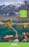 Tajikistan - Sophie Ibbotson - 9781804693803