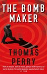 The Bomb Maker - Thomas Perry - 9781804710586