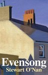 Evensong - stewart o'nan - 9781804711125