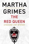 The Red Queen - Martha Grimes - 9781804711378