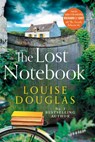 The Lost Notebook - Louise Douglas - 9781804833902
