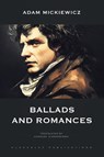 Ballads and Romances - Adam Mickiewicz - 9781804840009