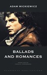 Ballads and Romances - Adam Mickiewicz - 9781804840016