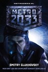 METRO 2033 - Dmitry Glukhovsky - 9781804840481