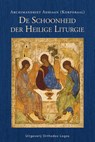 De schoonheid der Heilige Liturgie - Archimandriet Adriaan (Korporaal) - 9781804842416