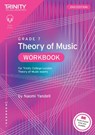 Trinity College London Theory of Music Workbook Grade 7 (2nd edition) - Naomi Yandell - 9781804907726