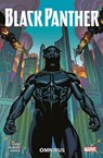 Black Panther Omnibus - Ta-Nehisi Coates - 9781804910023