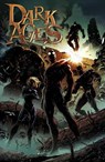 Dark Ages - Tom Taylor - 9781804910047