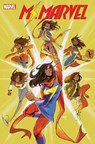 Ms. Marvel: Beyond the Limit - Samira Ahmed - 9781804910061
