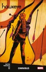 Hawkeye Omnibus Vol. 2 - Matt Fraction - 9781804910108