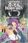 X-Men: Demon Days - Peach Momoko - 9781804910382