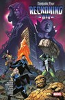 Fantastic Four: Reckoning War - Dan Slott - 9781804910450