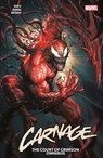 Carnage: The Court of Crimson Omnibus - Ram V - 9781804910849