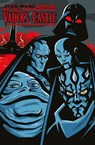 Star Wars Adventures: Return To Vader's Castle - Cavan Scott - 9781804911761