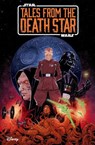 Star Wars: Tales From The Death Star - Cavan Scott - 9781804911785