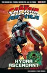 Marvel Select - All-New Captain America: Hydra Ascendant - Rick Remender - 9781804912096