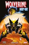 Wolverine: Deep Cut - Chris Claremont - 9781804912645