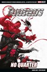Marvel Select - Thunderbolts: No Quarter - Daniel Way - 9781804912775