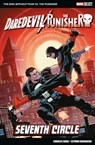 Marvel Select - Daredevil/Punisher: Seventh Circle - Charles Soule - 9781804912812