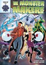 Doctor Who: The Monster Makers - Alan Barnes - 9781804913024