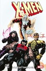 X-Men Vol. 2: Hostile Takeover - Jed MacKay - 9781804913420