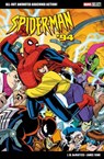 Marvel Select: Spider-Man '94 - J. M. DeMatteis - 9781804913727