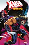 X-Men of Apocalypse - Jeph Loeb - 9781804913987