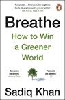 Breathe - Sadiq Khan - 9781804940112