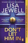 Don’t Let Him In - Lisa Jewell - 9781804940266