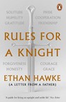 Rules for a Knight - Ethan Hawke - 9781804940808