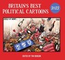 Britain's Best Political Cartoons 2022 - Tim Benson - 9781804941560