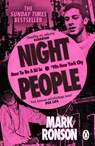 Night People - Mark Ronson - 9781804942178