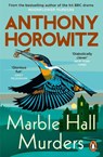 Marble Hall Murders - Anthony Horowitz - 9781804943007