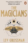 The Magicians - Lev Grossman - 9781804943205
